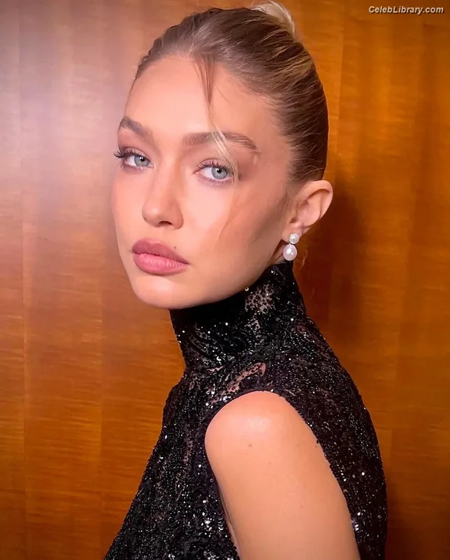 Gigi Hadid photo 17 of 763