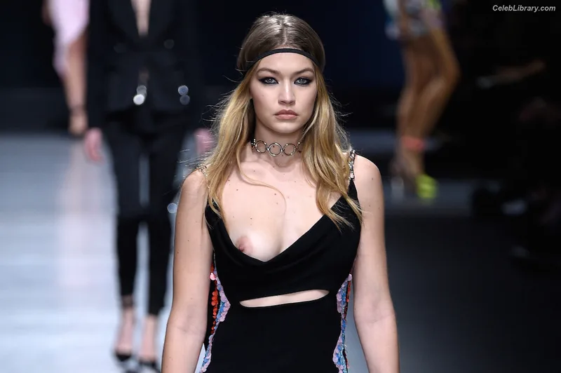 Gigi Hadid photo 17 of 763