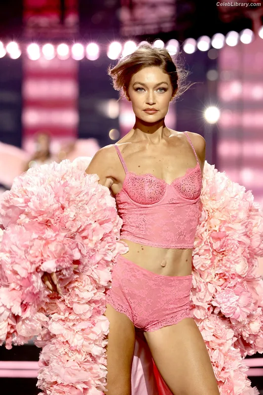 Gigi Hadid photo 22 of 763