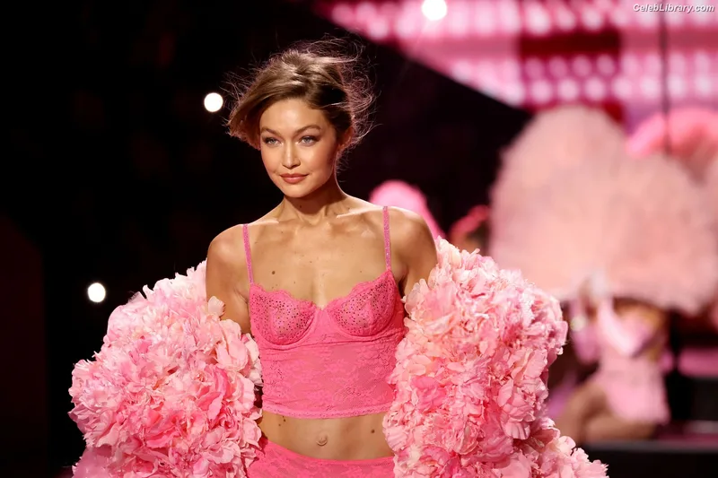 Gigi Hadid photo 24 of 763
