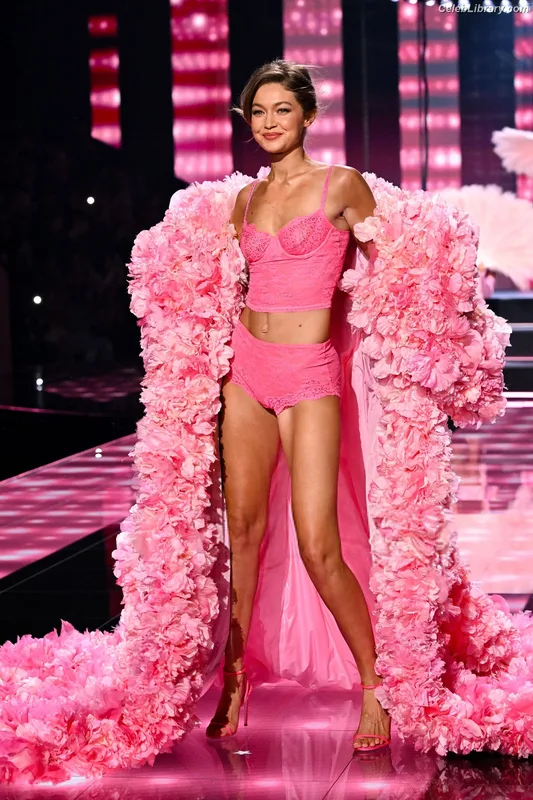Gigi Hadid photo 5 of 763