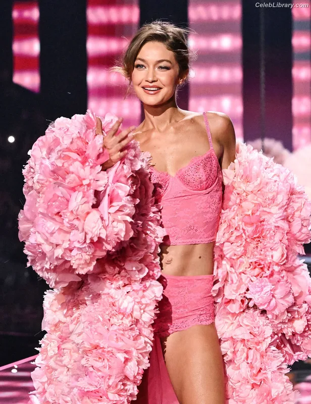 Gigi Hadid photo 17 of 763