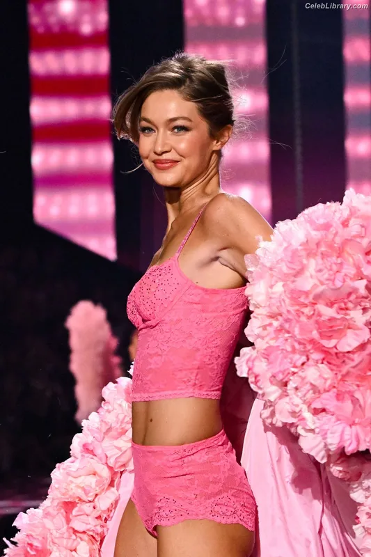 Gigi Hadid photo 18 of 763