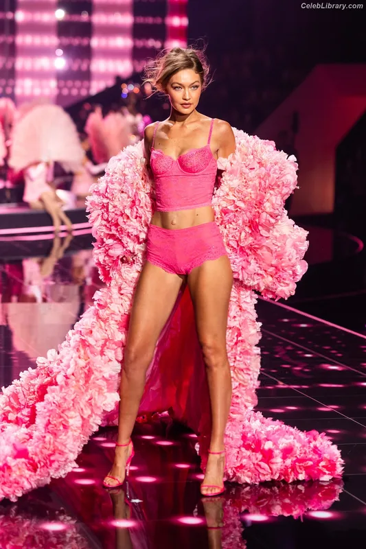 Gigi Hadid photo 24 of 763