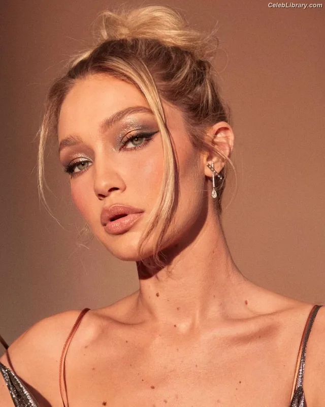 Gigi Hadid photo 16 of 763