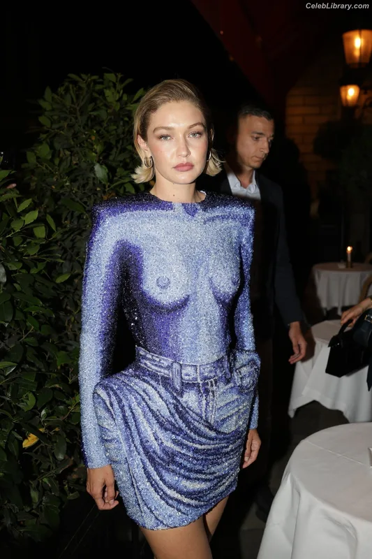 Gigi Hadid photo 22 of 763
