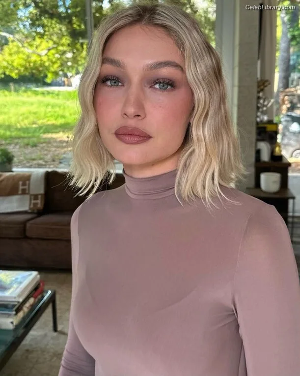 Gigi Hadid photo 14 of 763