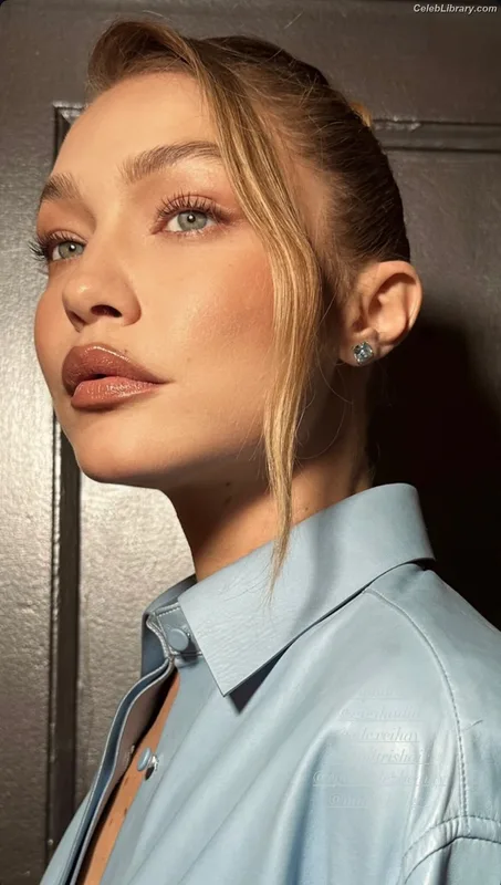 Gigi Hadid photo 18 of 763