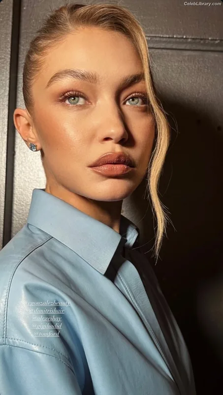 Gigi Hadid photo 20 of 763