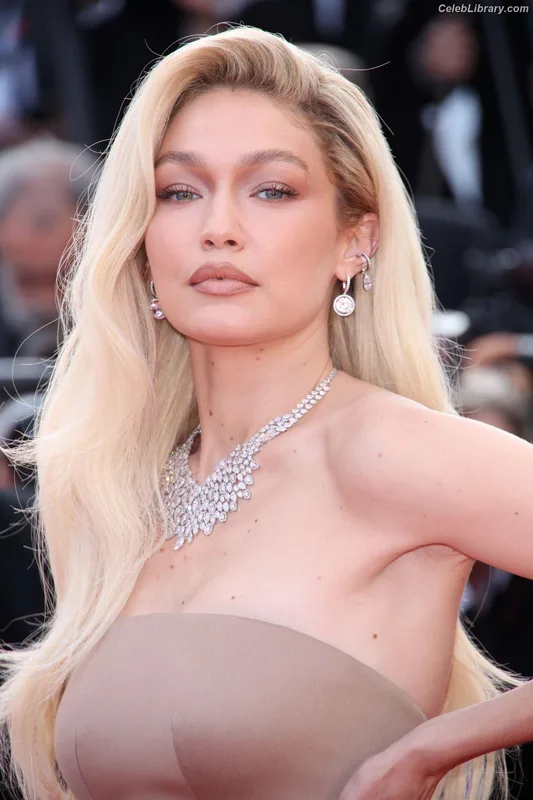 Gigi Hadid photo 15 of 763