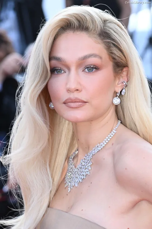 Gigi Hadid photo 18 of 763