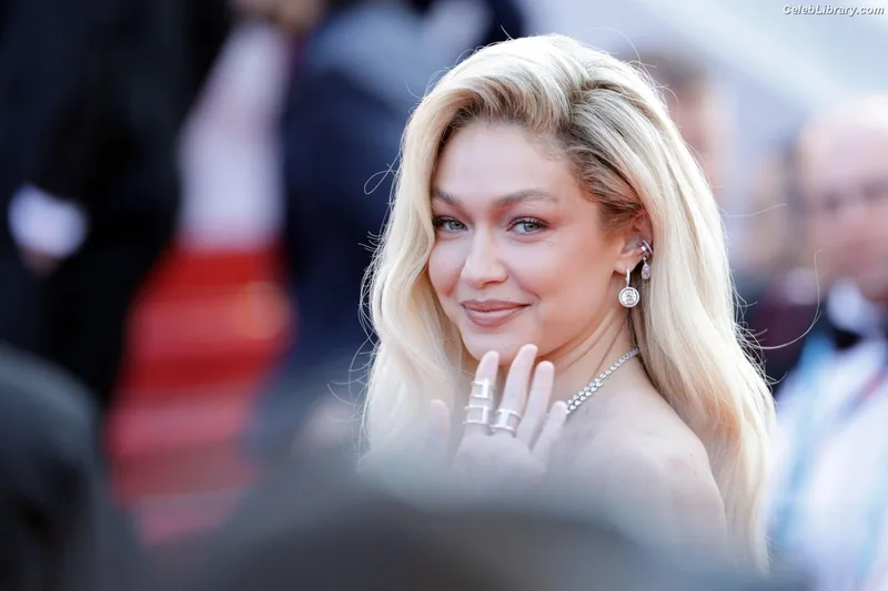 Gigi Hadid photo 20 of 763