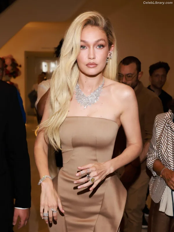 Gigi Hadid photo 24 of 763