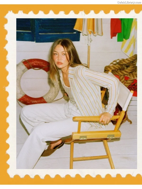 Gigi Hadid photo 20 of 763