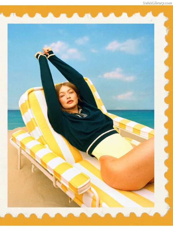 Gigi Hadid photo 23 of 763