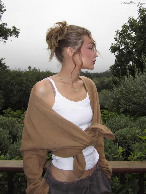 Gigi Hadid photo 21 of 763