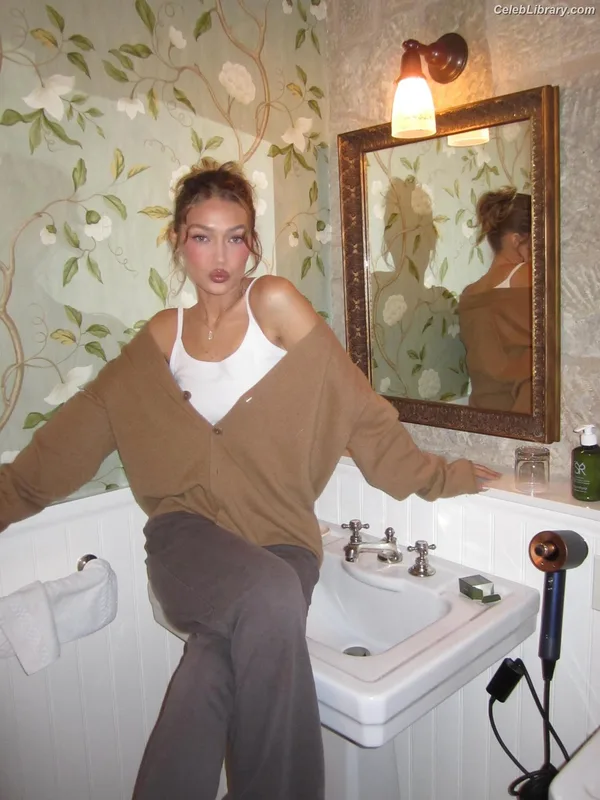 Gigi Hadid photo 24 of 763
