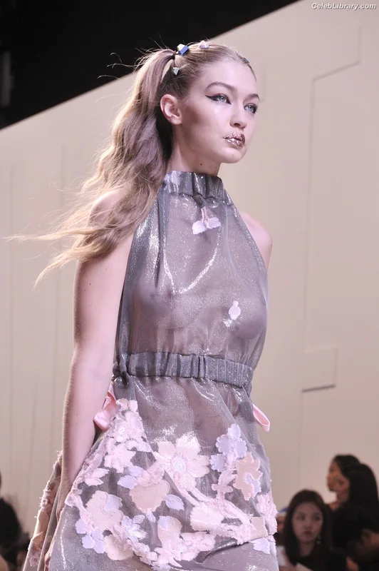 Gigi Hadid photo 5 of 763