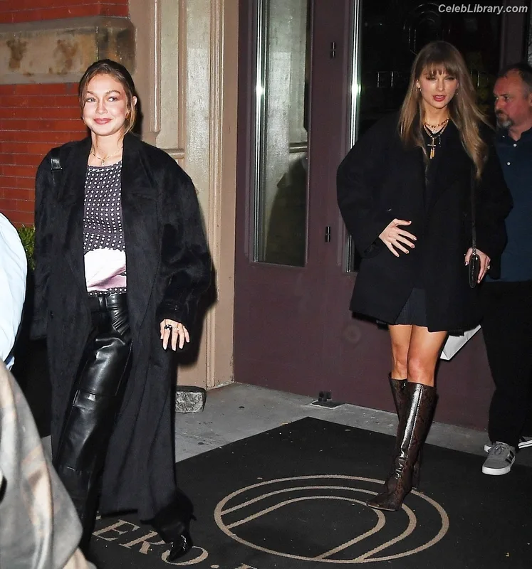 Gigi Hadid photo 24 of 763