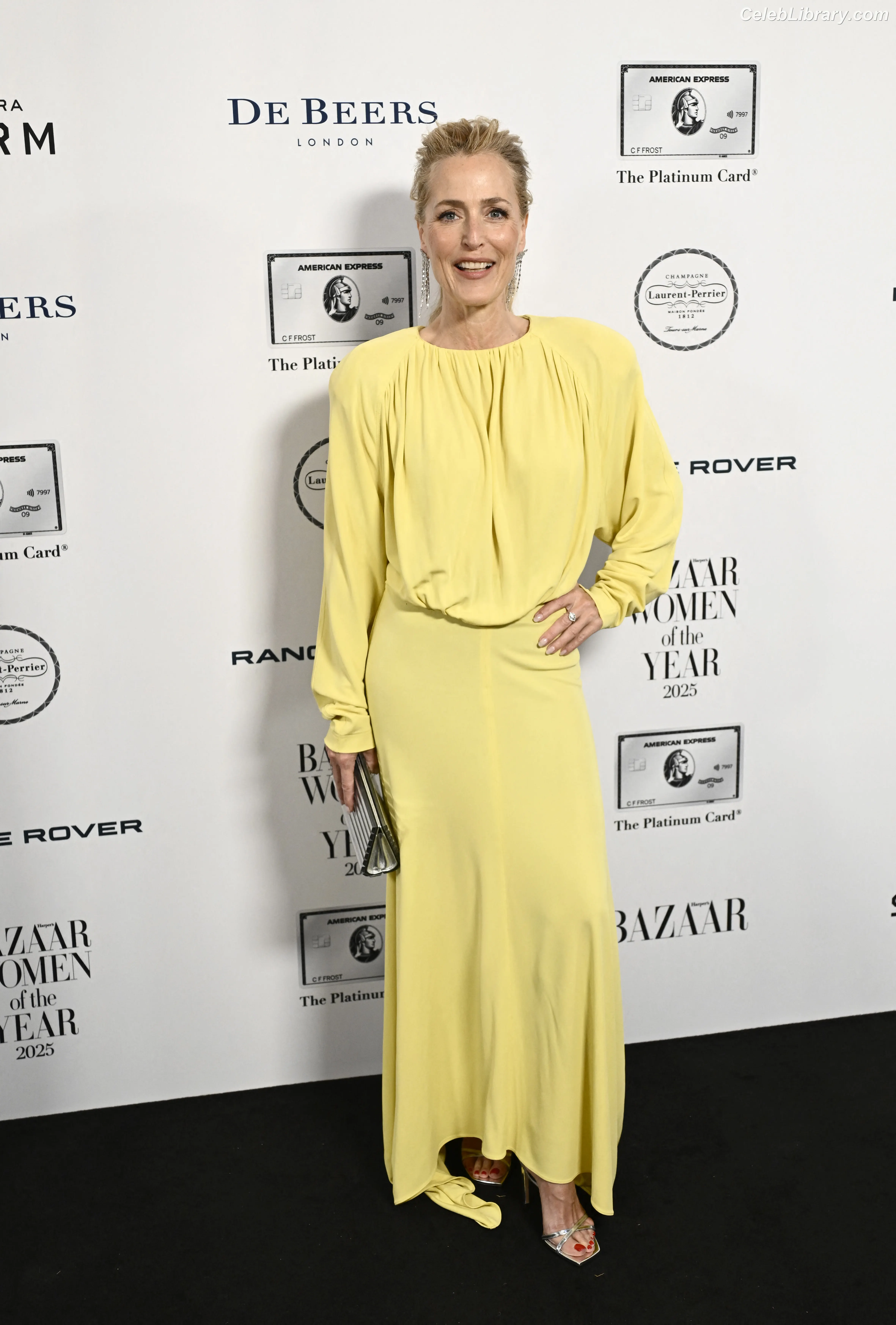 Gillian Anderson photo 21 of 501