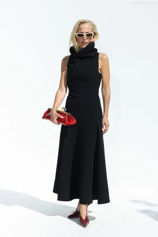 Gillian Anderson photo 3 of 503