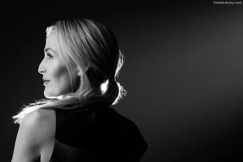 Gillian Anderson photo 21 of 503