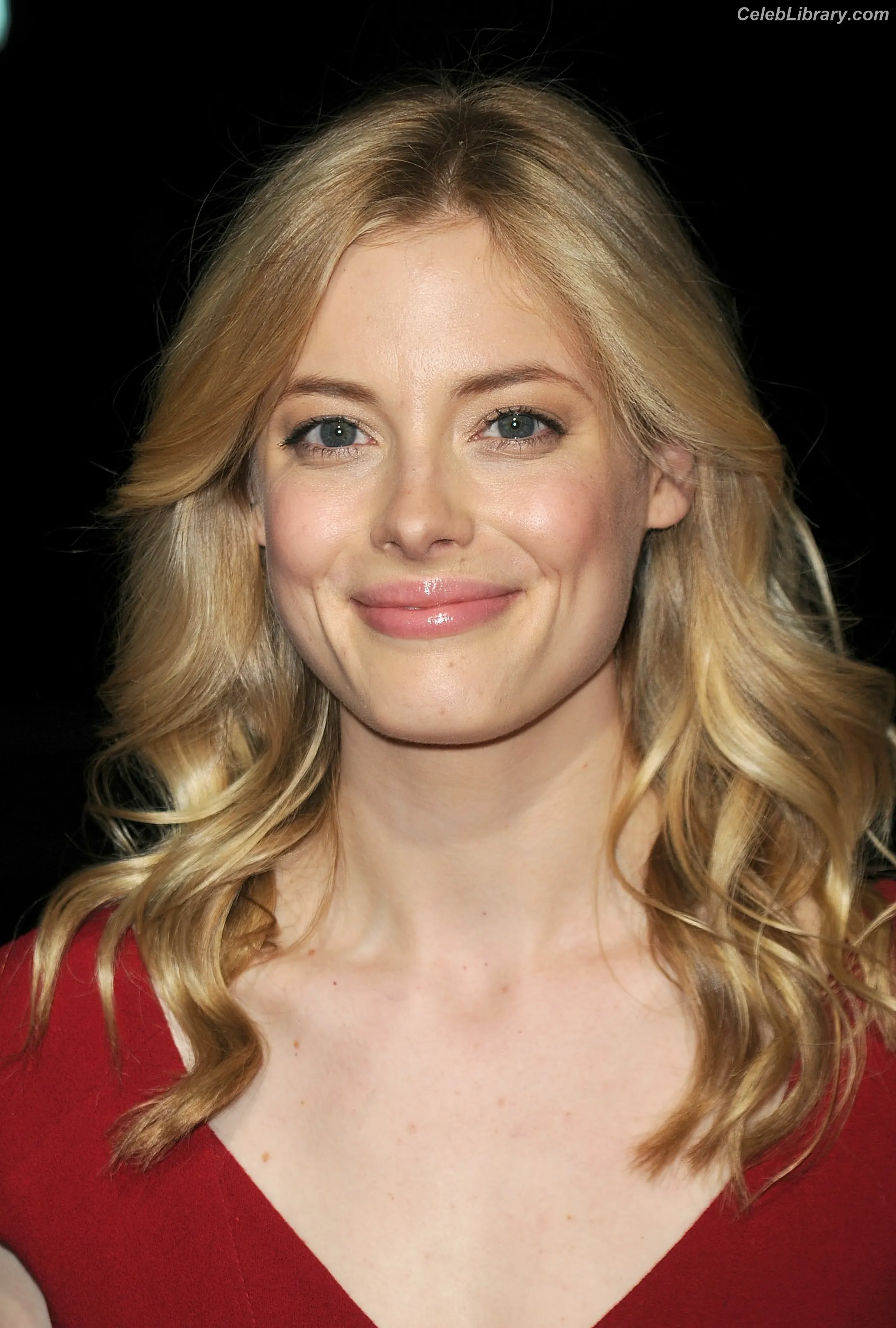 Gillian Jacobs photo 5 of 785
