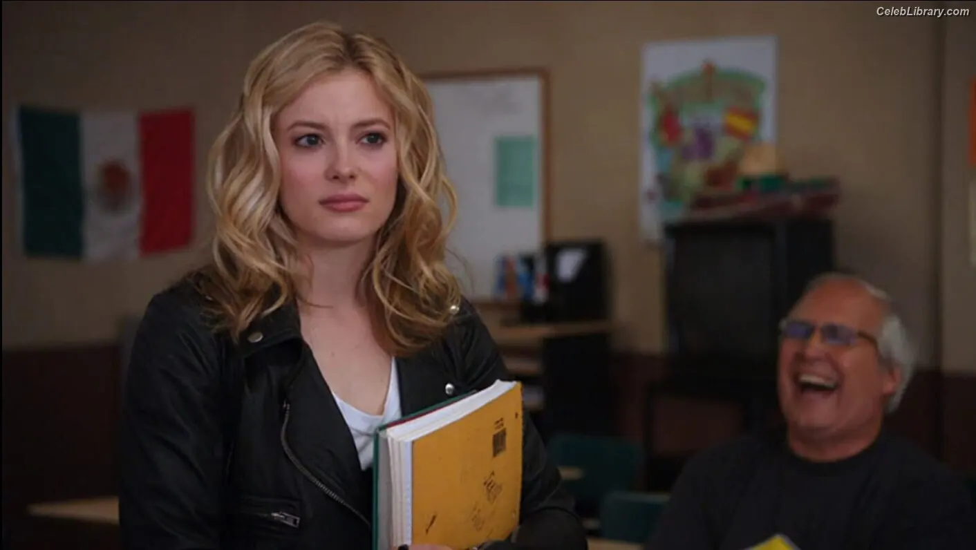 Gillian Jacobs photo 17 of 785