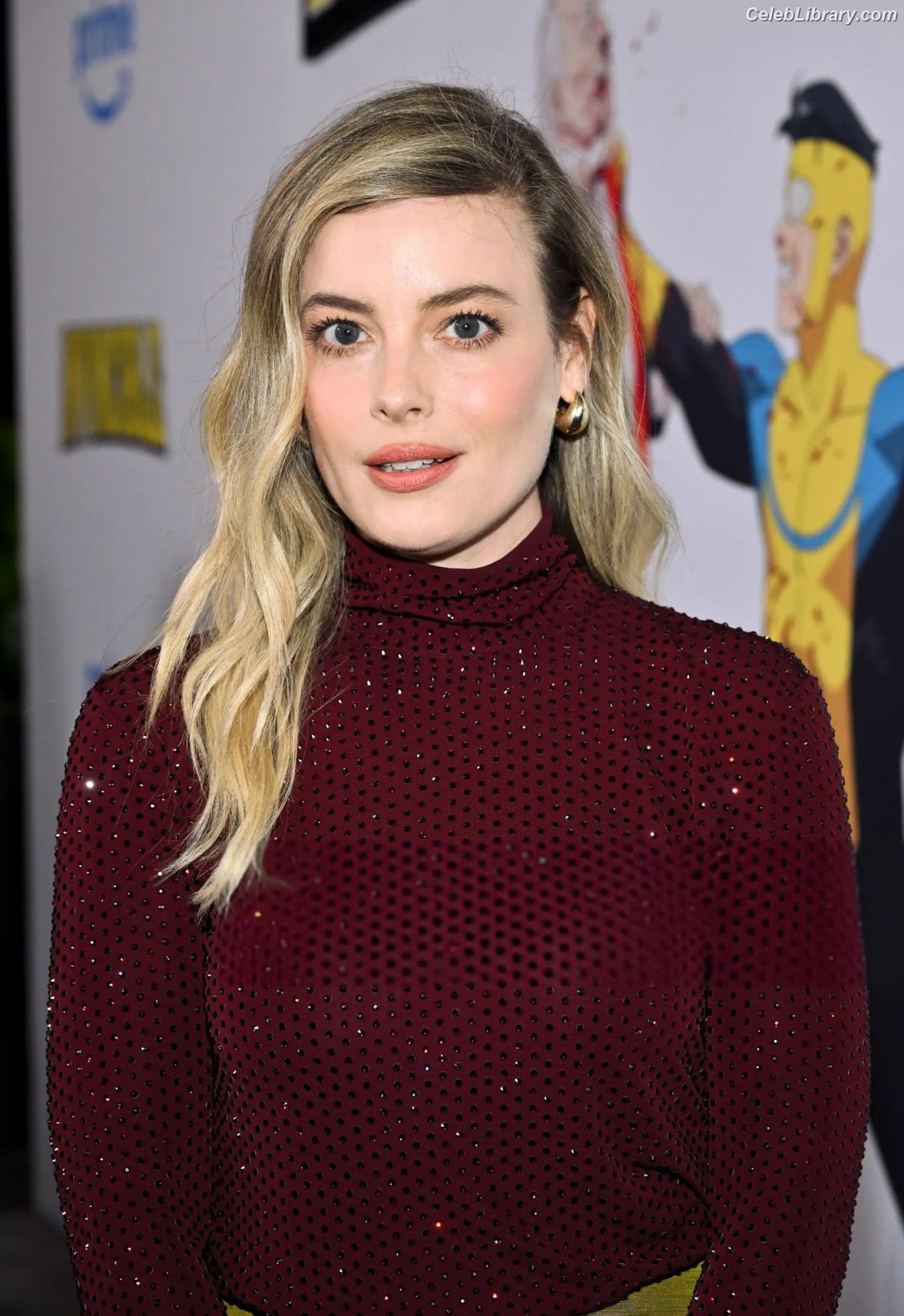 Gillian Jacobs photo 21 of 785