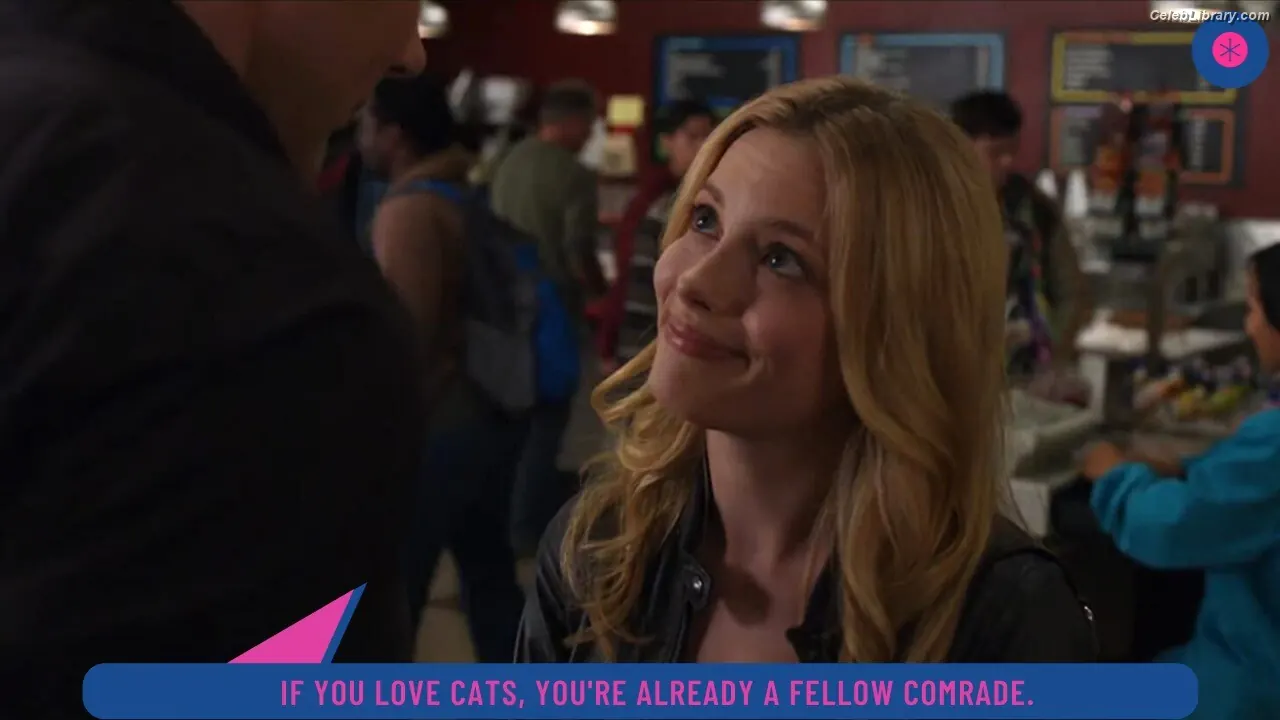 Gillian Jacobs photo 9 of 785