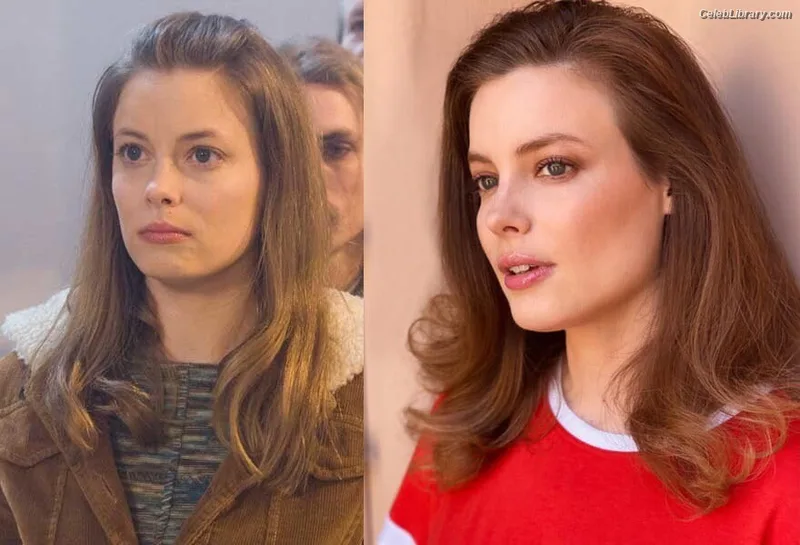 Gillian Jacobs photo 24 of 786