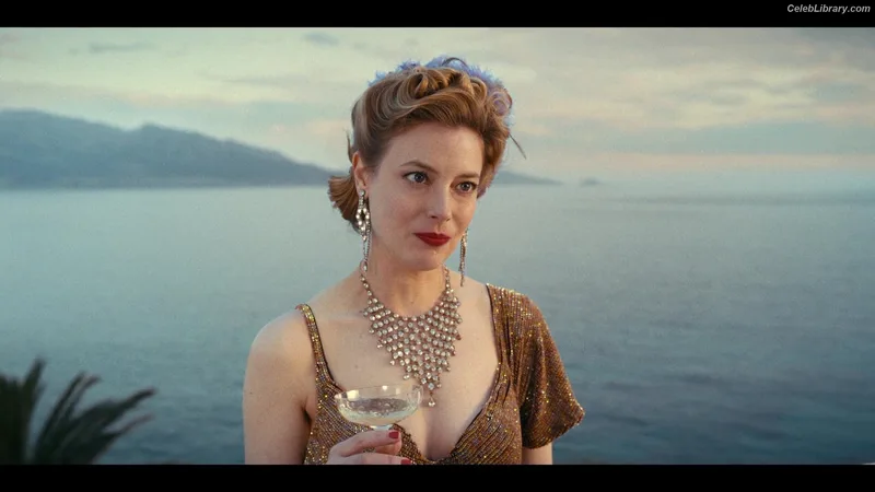 Gillian Jacobs photo 9 of 786