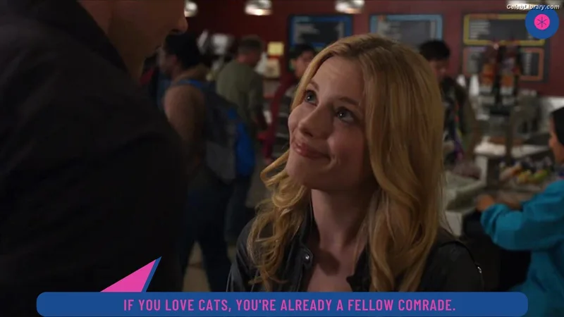 Gillian Jacobs photo 9 of 786