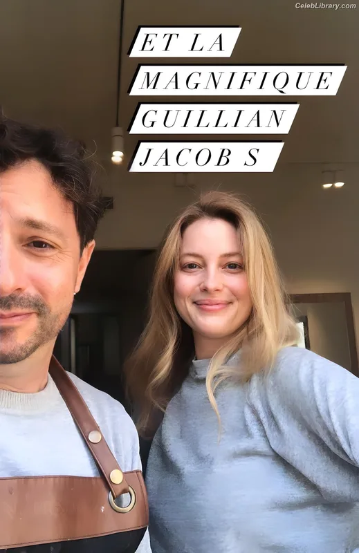 Gillian Jacobs photo 8 of 786