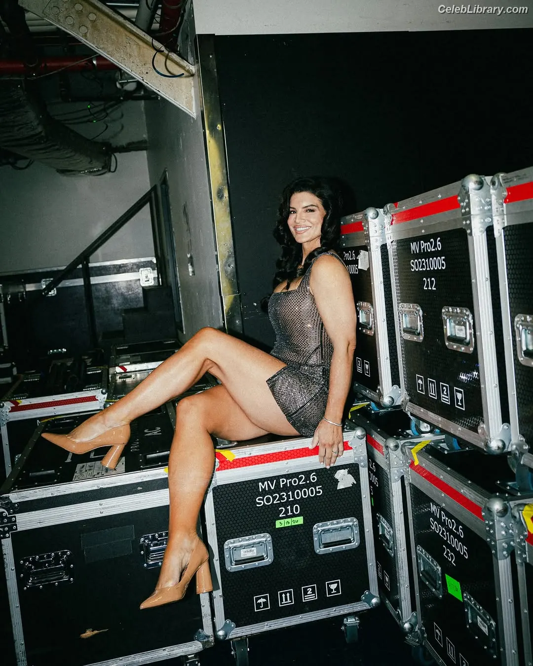 Gina Carano photo 19 of 230