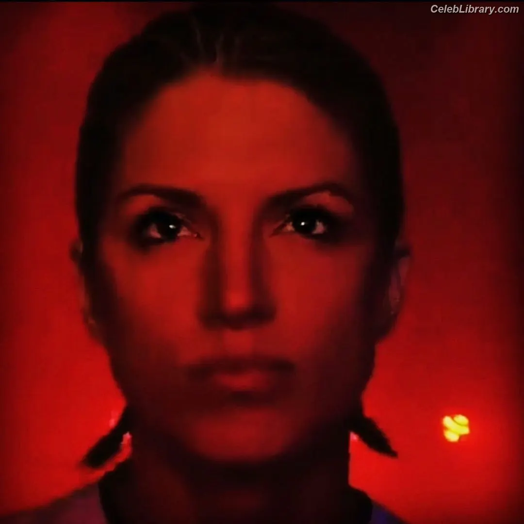 Gina Carano