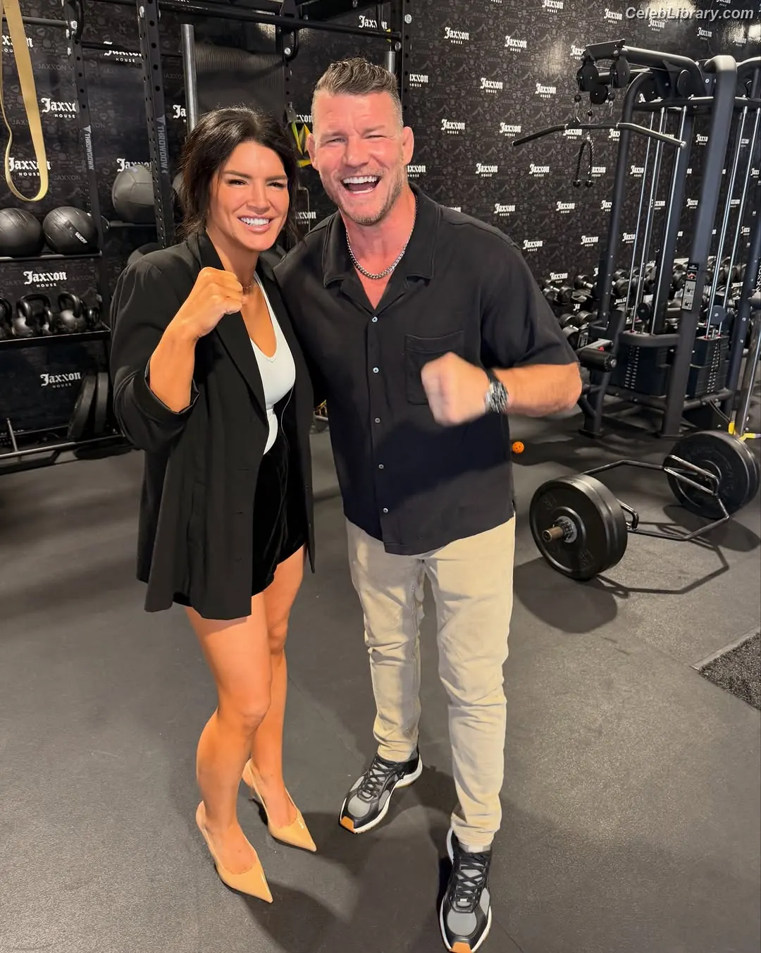Gina Carano photo 1 of 230