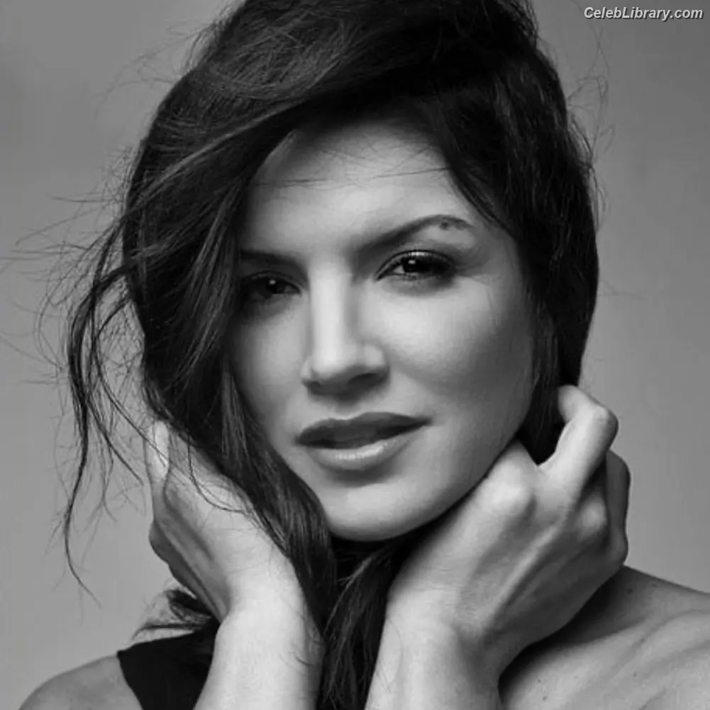 Gina Carano photo 22 of 230