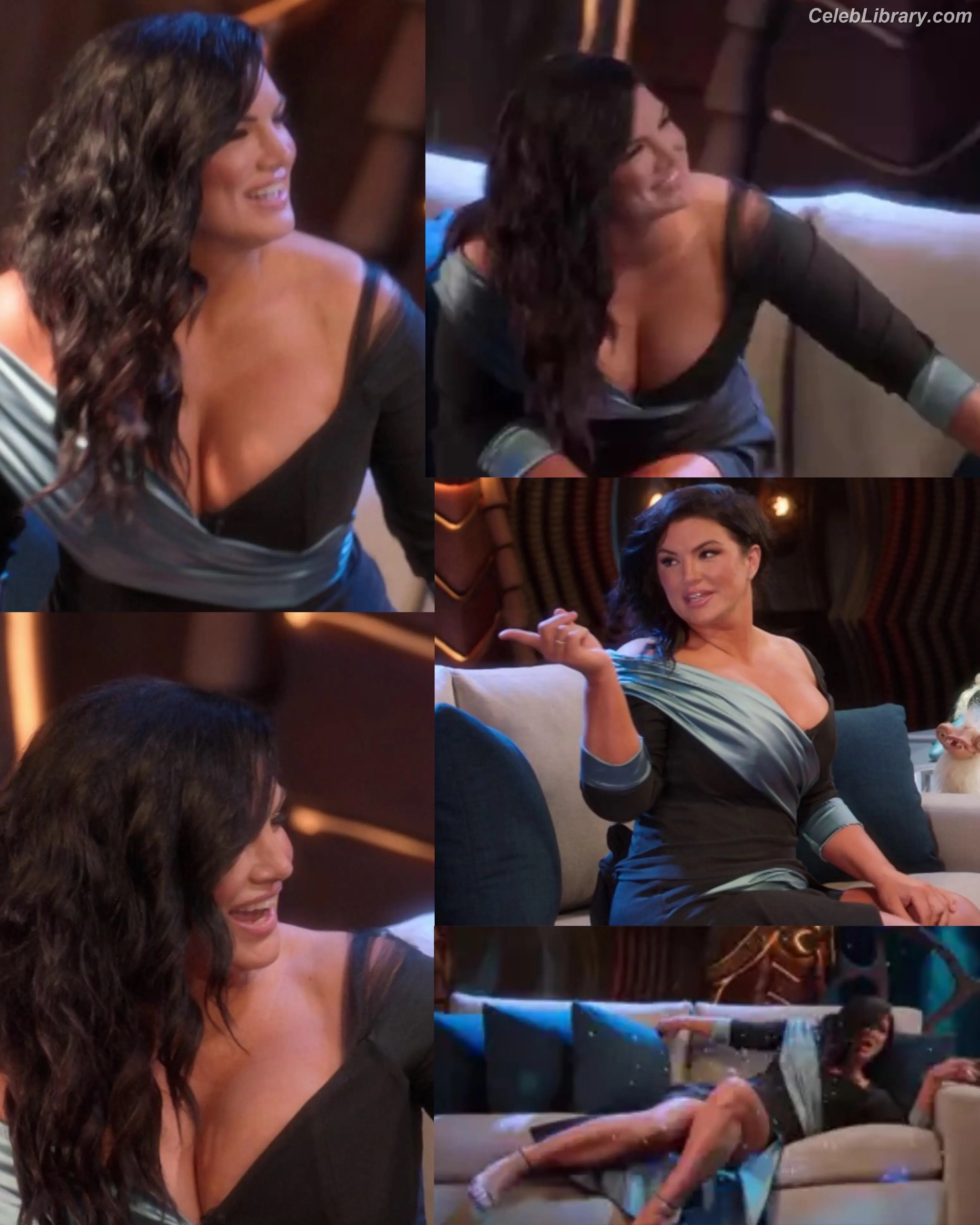Gina Carano photo 10 of 230