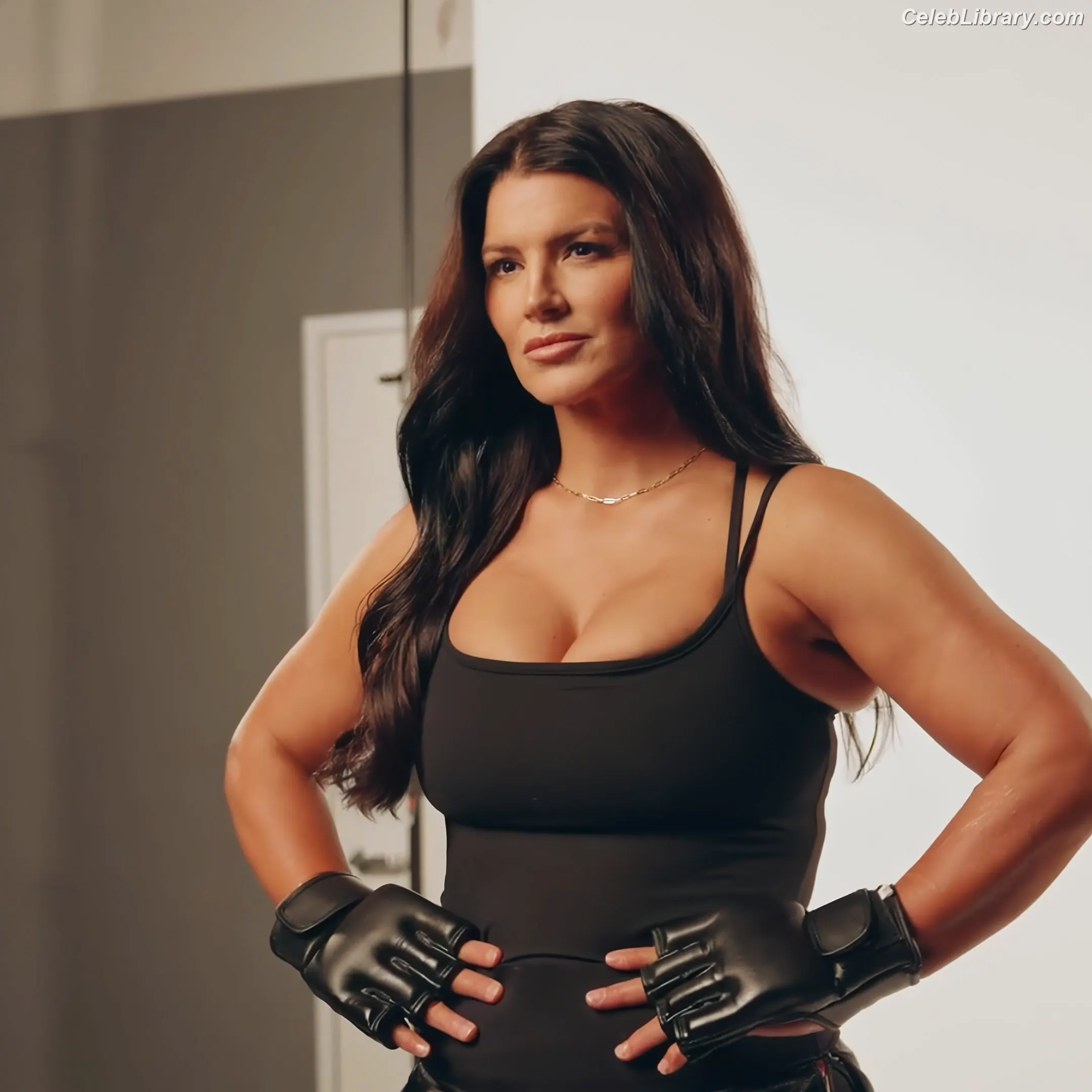Gina Carano photo 13 of 230