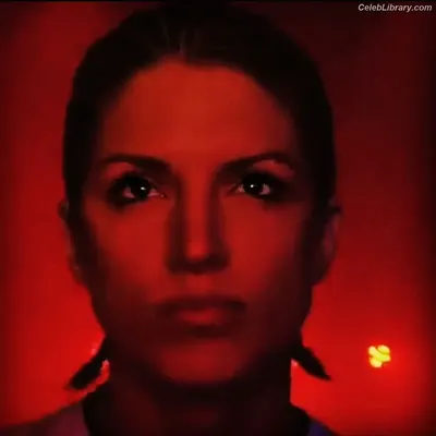 Gina Carano