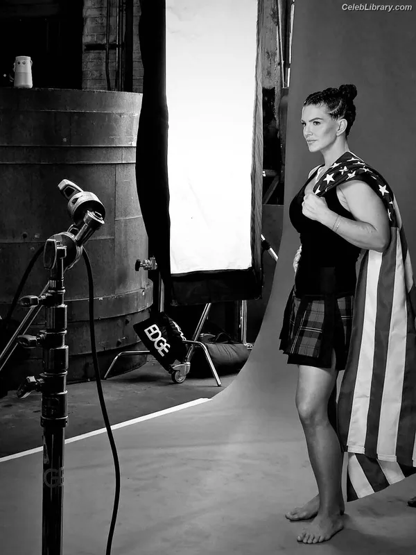Gina Carano photo 13 of 231