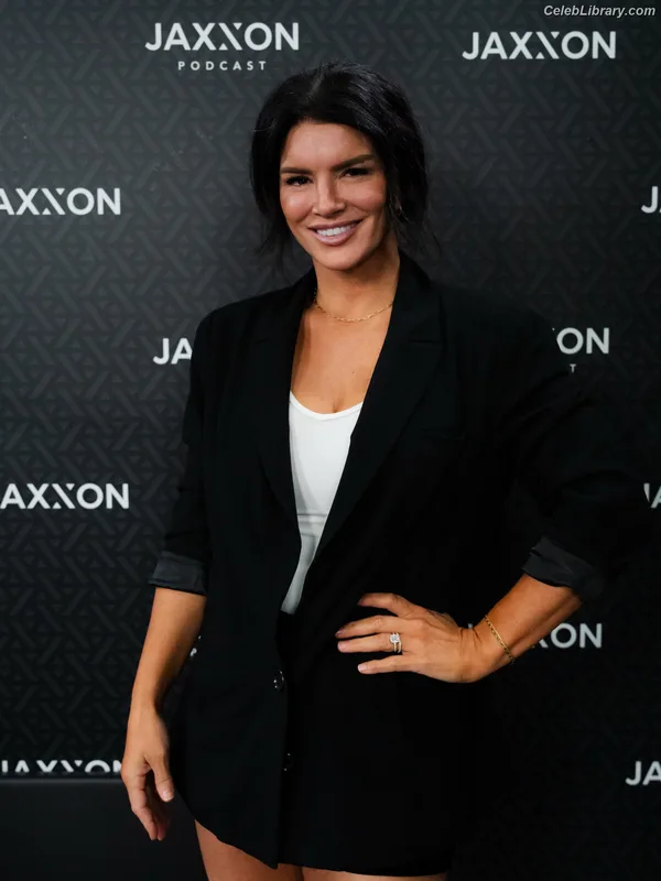 Gina Carano photo 14 of 231