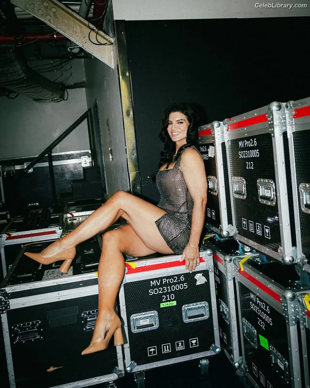 Gina Carano photo 19 of 231