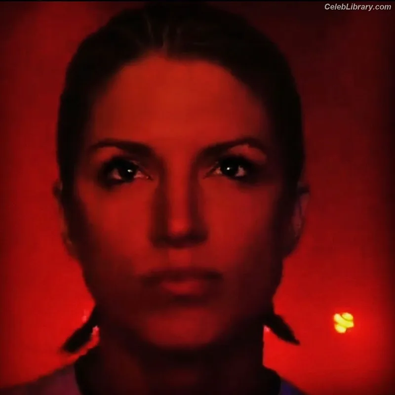 Gina Carano photo 1 of 231
