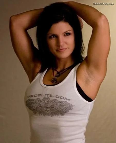 Gina Carano photo 12 of 231
