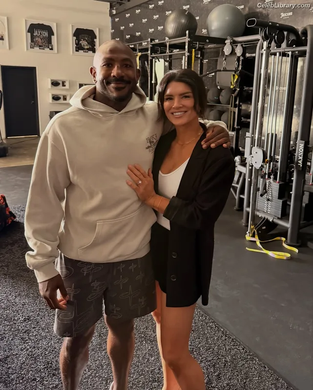 Gina Carano photo 24 of 231
