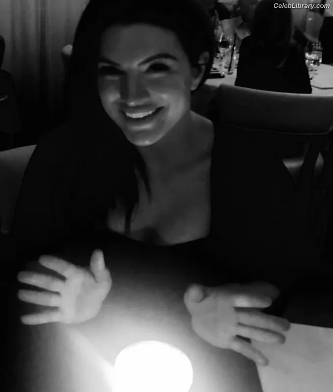 Gina Carano photo 4 of 231