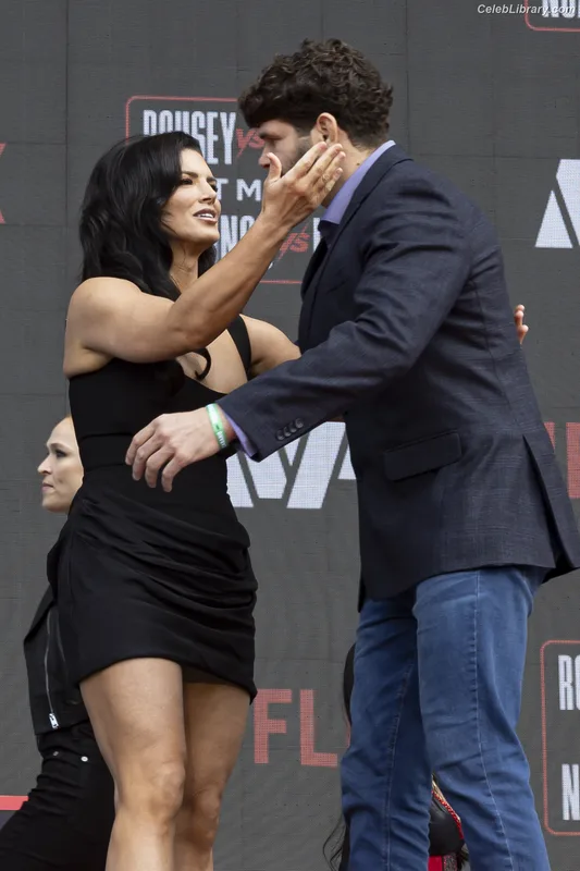 Gina Carano photo 14 of 231