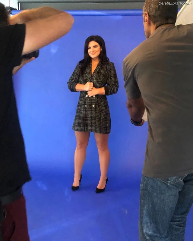 Gina Carano photo 19 of 231